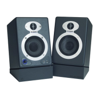 Preview: M-Audio StudioPro 3