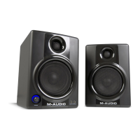 Preview: M-Audio AV40