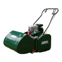 Preview: Residential Cylinder Mower