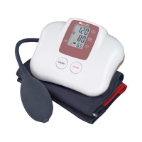 Preview: Semi-Automatic Blood Pressure Monitor