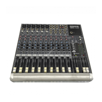 Preview: Mackie 1402-VLZ3