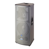 Preview: Mackie SA1530Z