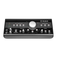 Preview: Big Knob Studio Command System