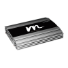 Car Amplifier Logo