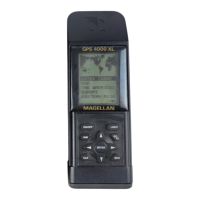 Preview: Magellan GPS 4000 XL