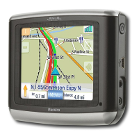 Preview: Magellan MAESTRO 3100