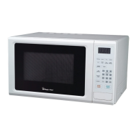 Preview: Magic Chef MCM1110W/B