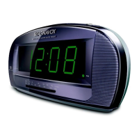 Preview: Magnavox MCR140