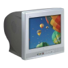 CRT TV Logo