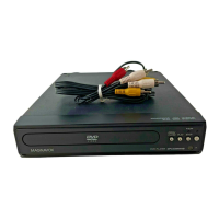 Preview: Magnavox DP100MW8B A