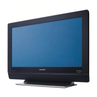 Preview: Magnavox 26MF337B