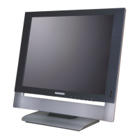 Preview: Magnavox LCD TV 15MF400T/37