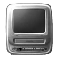 Preview: Magnavox MC09D1MG