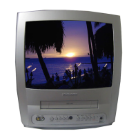 Preview: Magnavox MC132EMG/17