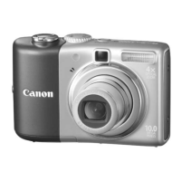 Preview: Canon PowerShot A1000 IS