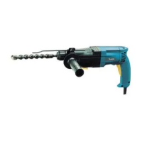 Preview: Makita HR2410