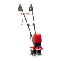 Preview: Mantis ElectricTiller