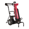 Log Splitter Logo