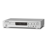 Preview: Marantz CD6002