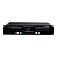 Preview: Marantz CDR510