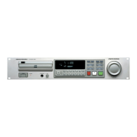 Preview: Marantz CDR631