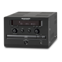 Preview: Marantz CR401