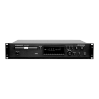 Preview: Marantz Professional PMD325