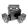 Home Cinema speakers Logo