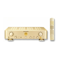 Preview: Marantz PM-17SA