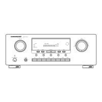 Preview: Marantz SR4320