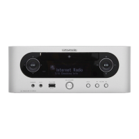 Preview: Marantz M-CR603