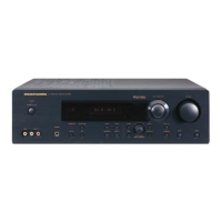 Preview: Marantz SR-3000