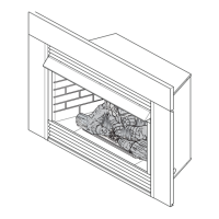 Preview: VENT-FREE FIREPLACE SYSTEMS 33ISDG