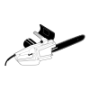 Chainsaw Logo