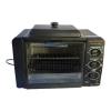 Oven Logo