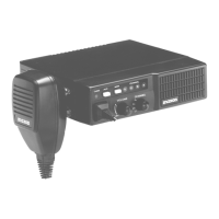 Preview: Maxon FM Mobile radio SM-2000