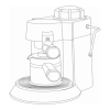 Coffee Maker Logo