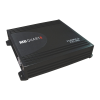 Car Amplifier Logo