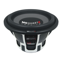 Preview: MB QUART 254 DWH 302