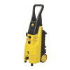 Pressure Washer Logo
