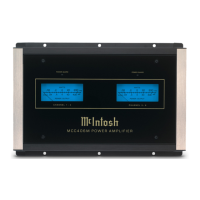 Preview: McIntosh MCC406M