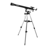 Preview: Meade 60EQ-A