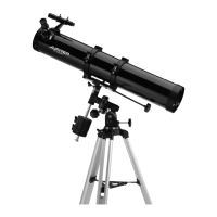 Preview: Meade Jupiter 114 EQ-D