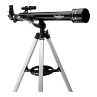 Preview: Meade Telestar 60AZ-A