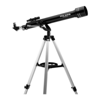 Preview: Meade Polaris 60AZ-D
