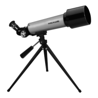 Preview: Meade 60AZ-T