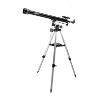 Preview: Meade Polaris 60EQ-D