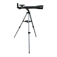 Preview: Meade TELESTAR 60AZ-A2