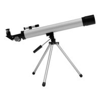 Preview: Meade Telestar 40AZ-T
