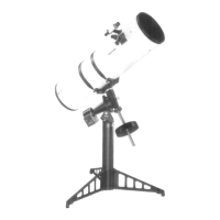 Preview: Starfinder Reflecting Telescope